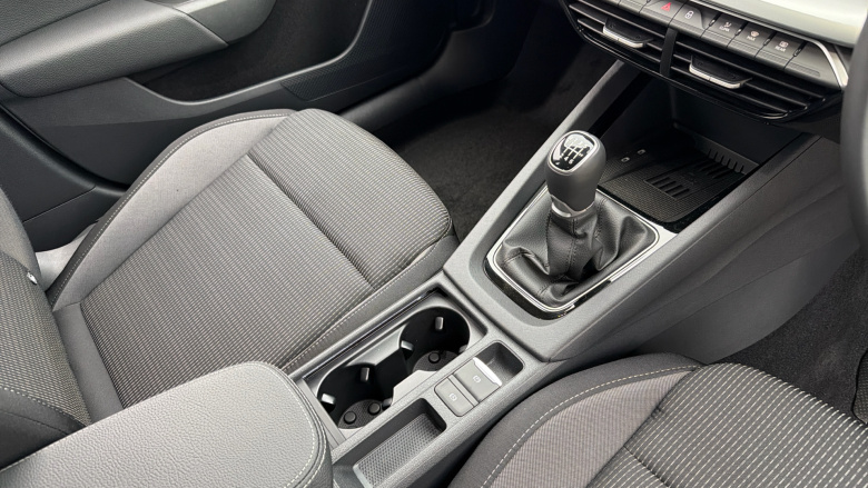 Skoda Octavia 1.5 TSI SE Technology 5dr Petrol Estate